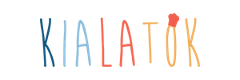 Kialatok Logo